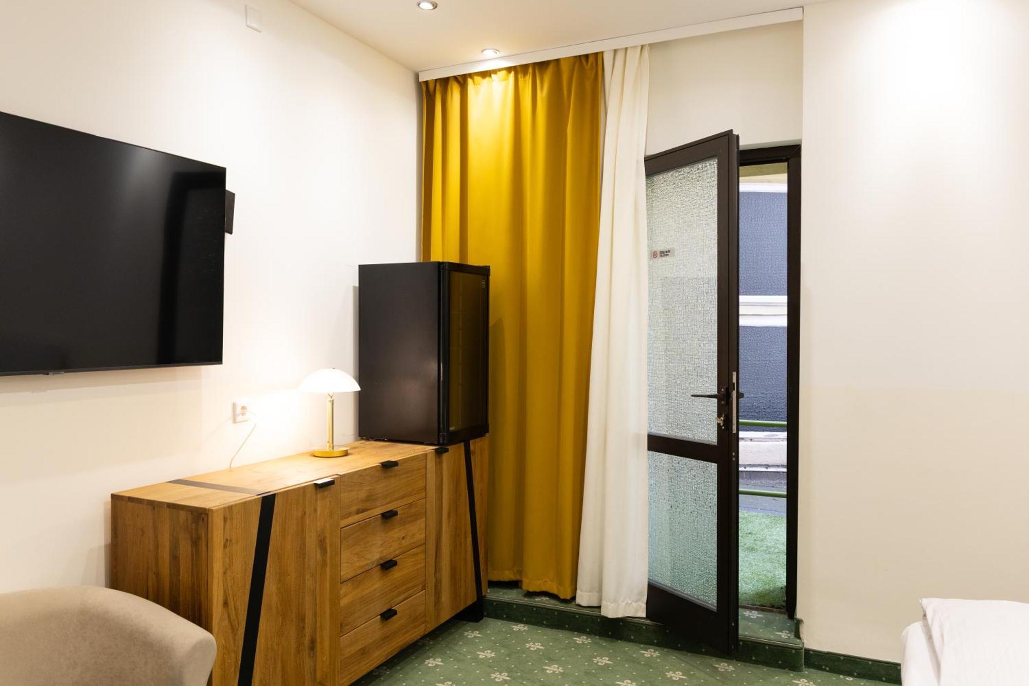 City Apartments - Nürnberg Altstadt Habitación foto