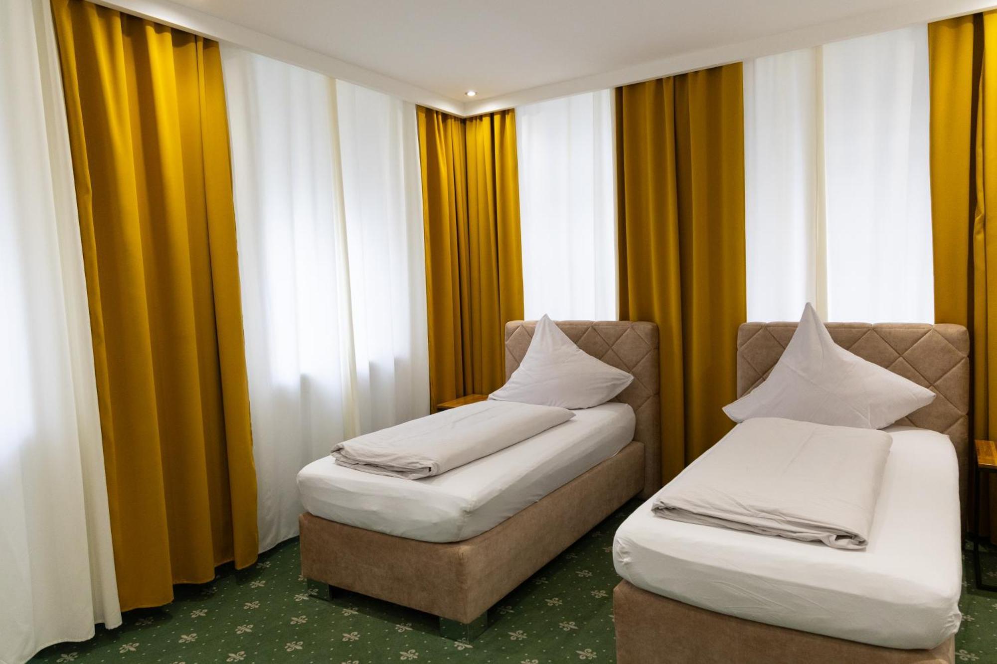 City Apartments - Nürnberg Altstadt Habitación foto