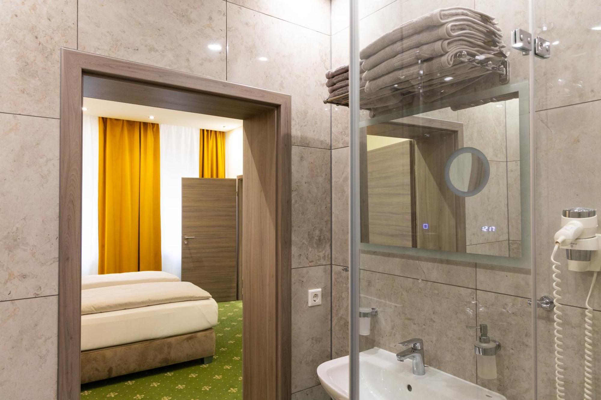 City Apartments - Nürnberg Altstadt Habitación foto